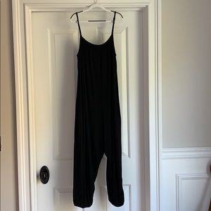 SOLD Maternity jumper/romper
